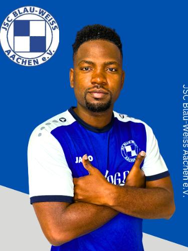 Gabriel Oluwatoyin Omogbai