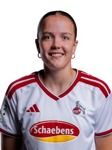 Emily Tichelkamp