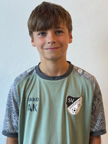 Alex Diego Kastner