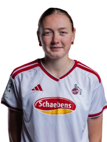 Maja Fiona Weber