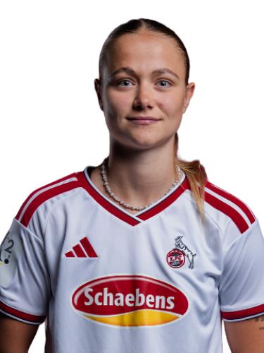 Leonie Zilger