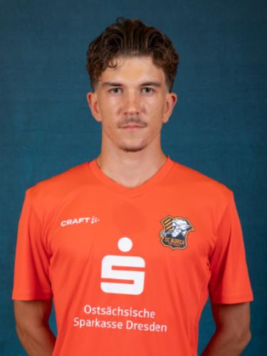 Paul Steeger