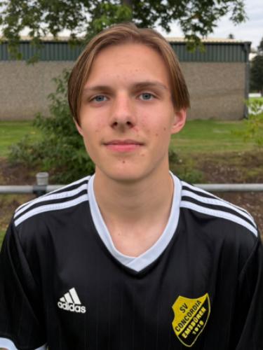 Nico Rene Sohn