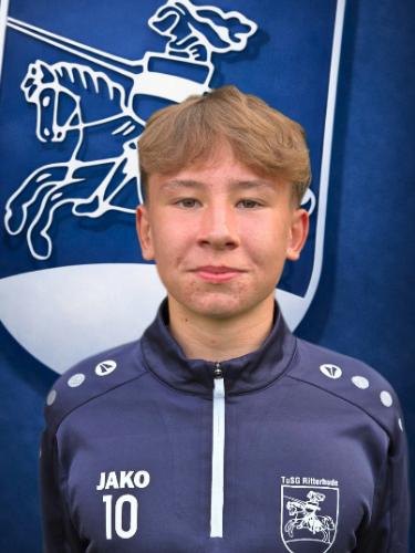 Theo Kühl