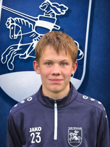 Matteo Friedrich