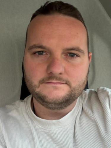 Dustin Hapke