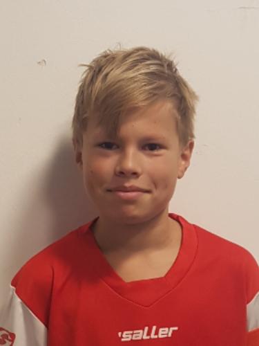 Fynn Luis Vetter