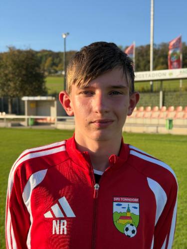 Nico Riesebeck
