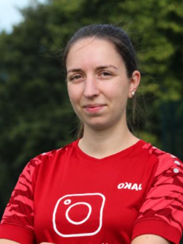 Bente Schwarz