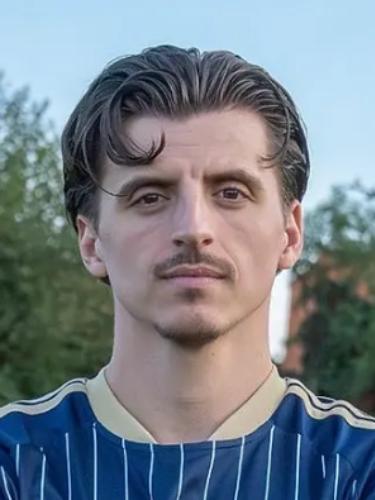 Enis Bytyqi