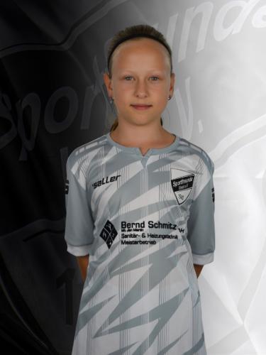 Malia Gartke