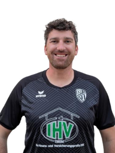Phillip Kirmse