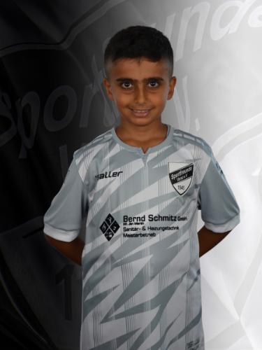 Daniel Pourghobad