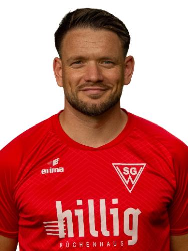 Richard Kluge