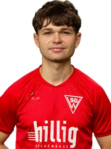 Moritz Krönert