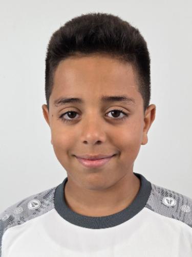 Adam Bramanti