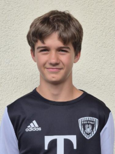 Joshua Grögel