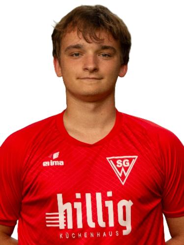 Bastian Mierisch