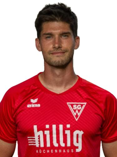 Luka Maximilian Pecher