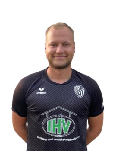 Ole Ejnar Rüdiger