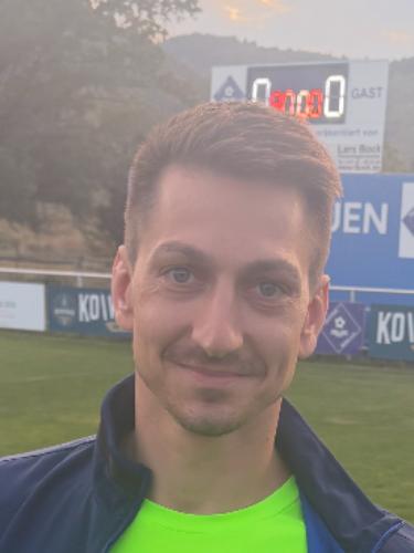 Laurenz Imhof