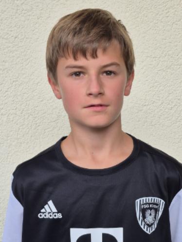 Johannes Hübsch