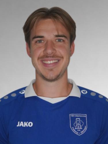 Matthis Wolter