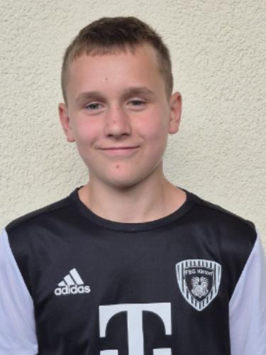 Aaron Sebastian Kolarczyk
