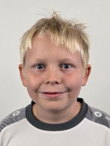 Nathan Maxim Trautmann