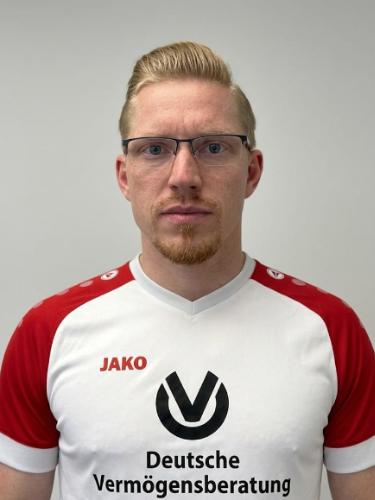 Philipp Dietz