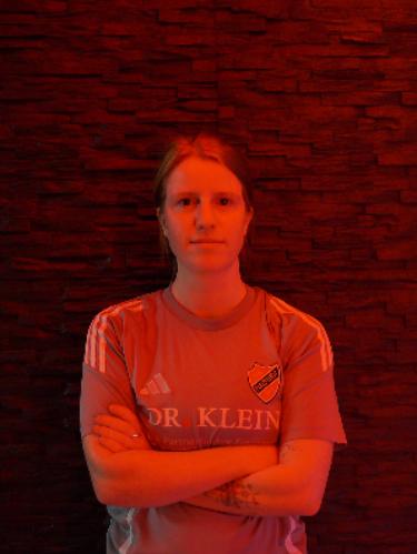 Lea Hartgen