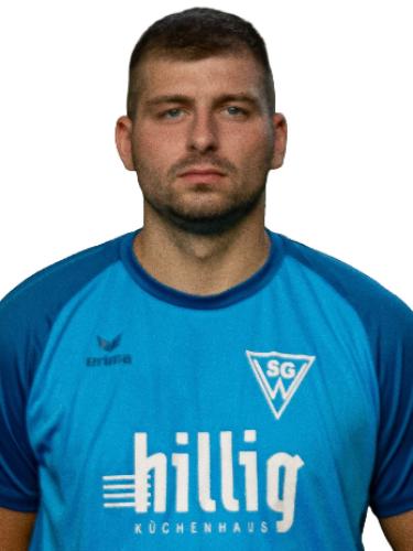 Maximilian Stein