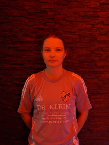 Jennifer Kühn