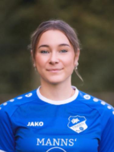 Carolin Kremer