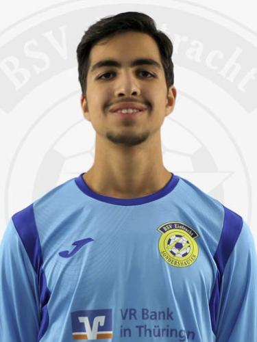 Eyad Alsaour