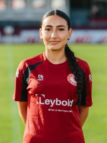 Maroua Erguig