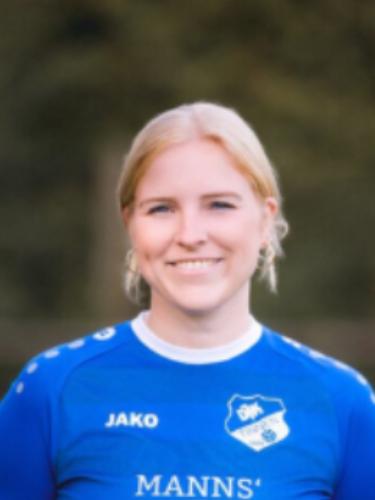Saskia Webers