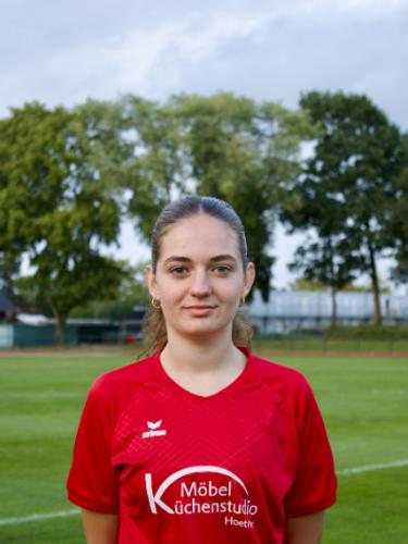 Maja Aloric
