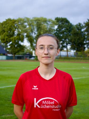 Mia Altefrohne