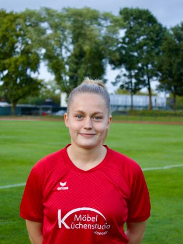 Isabell Marleen Eickhoff