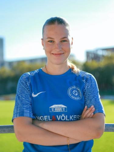 Jana Reinke