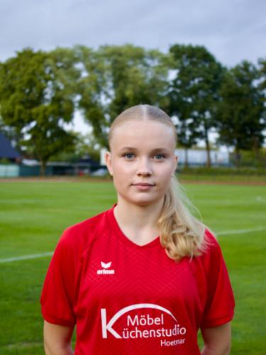 Mia Feuersträter