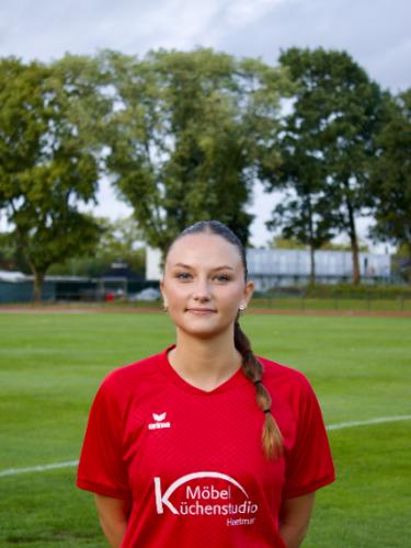Amy Gaentzsch