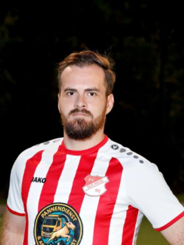 Arben Hajredini