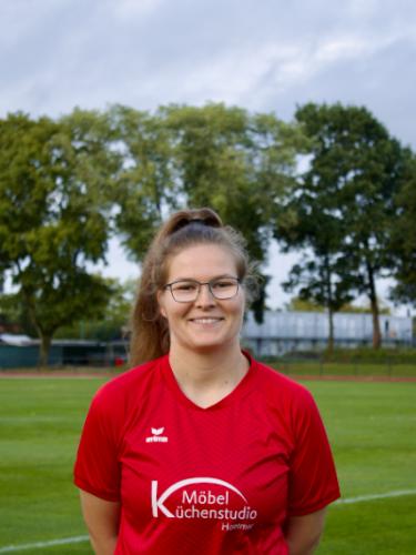 Laura Hakenes