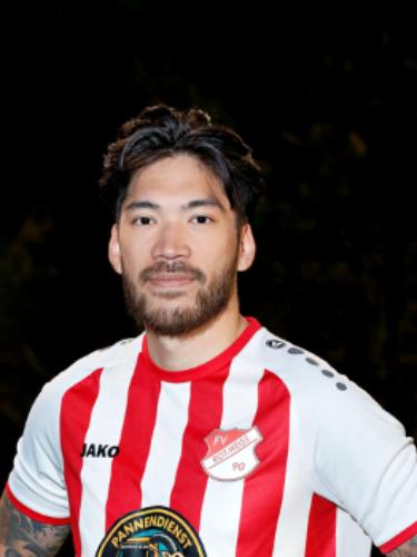Nhat Duc Nguyen