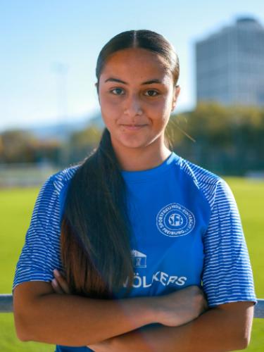 Soraya Jabnoun