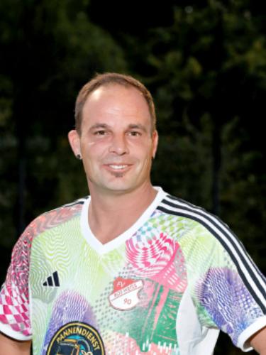 Sebastian Frank