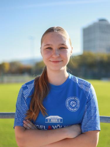 Zoe Hedelt