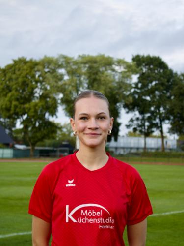 Nadine Ohlmeyer